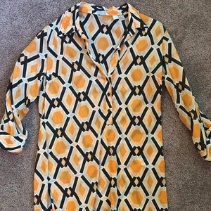 New York & Company Tunic